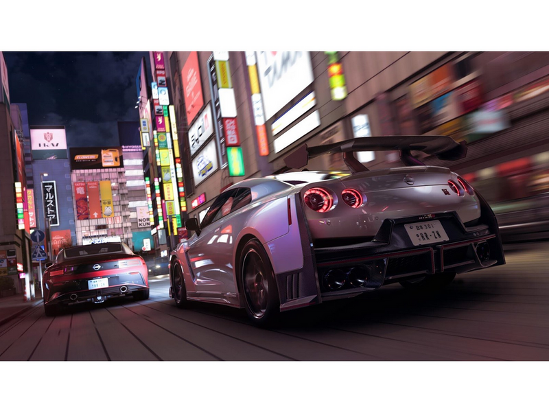 Forza Horizon 6 - Microsoft Xbox Series X - Rennspiel - PEGI 3