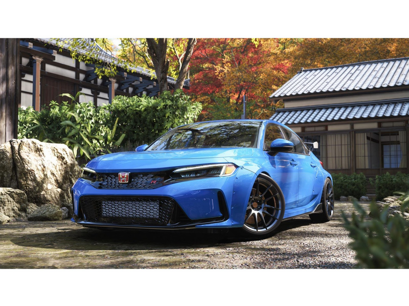 Forza Horizon 6 - Microsoft Xbox Series X - Rennspiel - PEGI 3