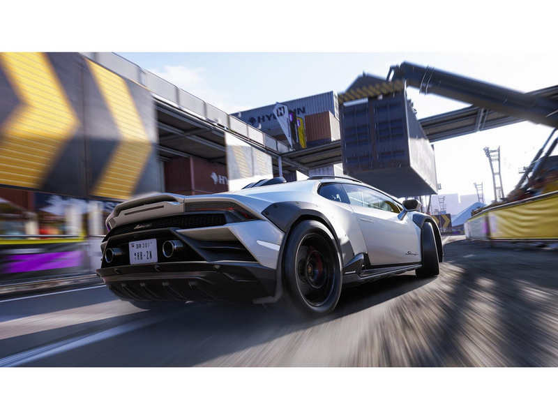 Forza Horizon 6 - Microsoft Xbox Series X - Rennspiel - PEGI 3