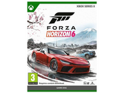 Forza Horizon 6 - Microsoft Xbox Series X - Rennspiel - PEGI 3