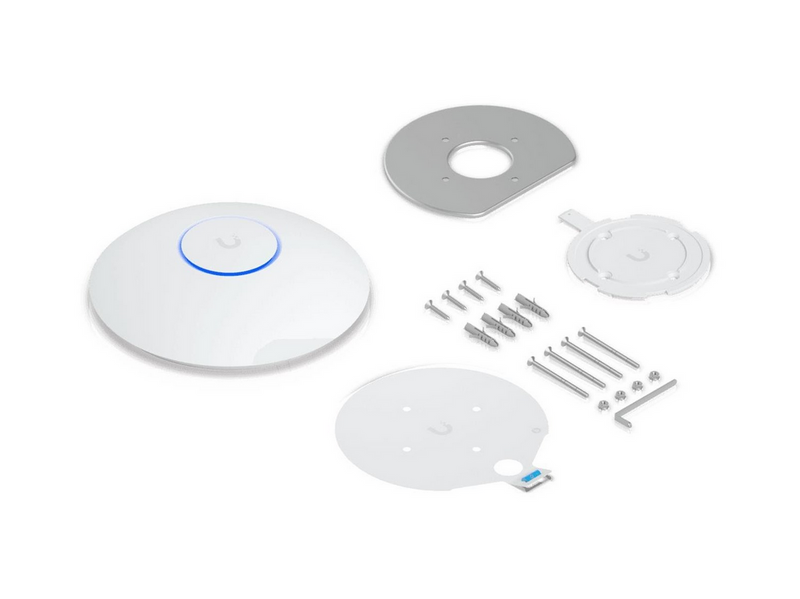 Ubiquiti UniFi Access Point U7 Long-Range