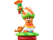 Nintendo amiibo Poplin & Prince Florian