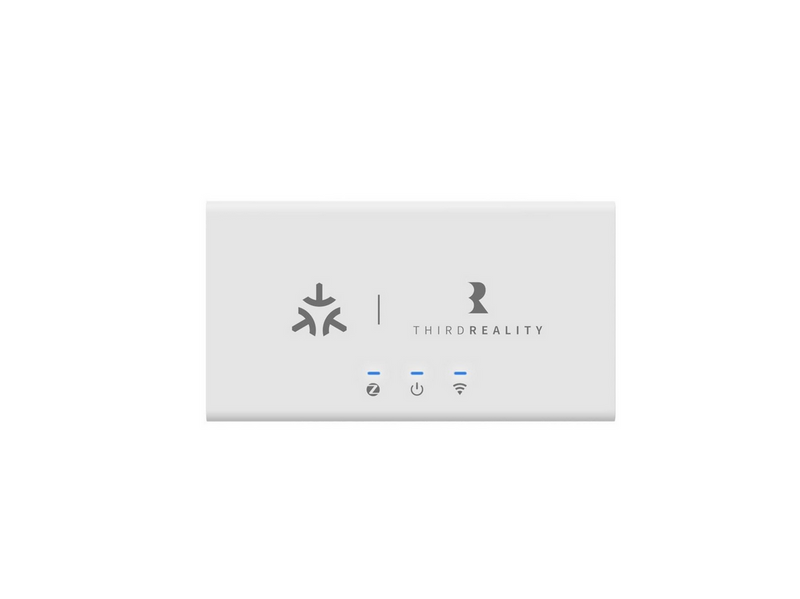 THIRDREALITY Smart Bridge MZ1