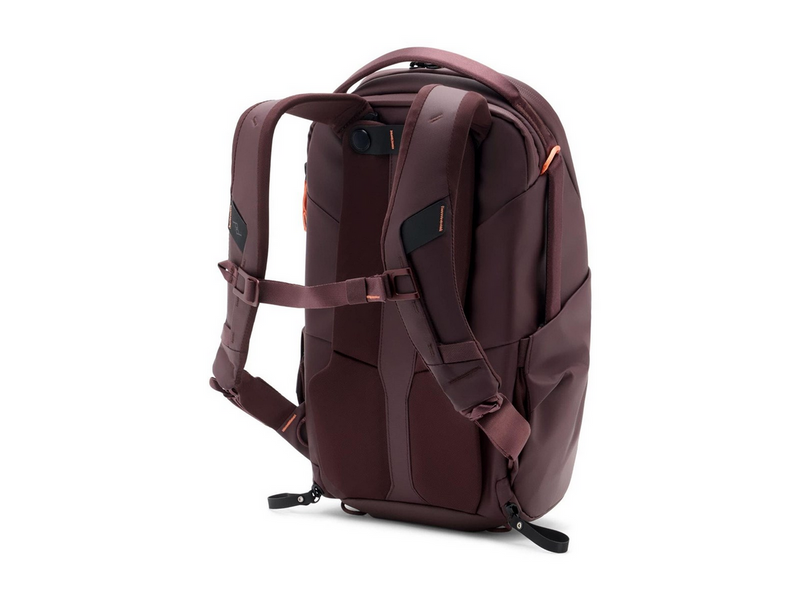 Peak Design Everyday Backpack 15L Zip v2 - Eclipse