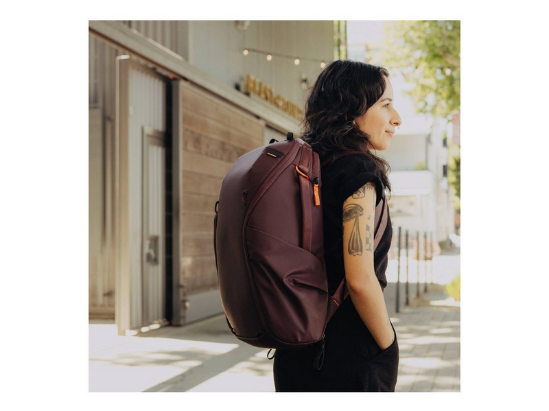 Peak Design Everyday Backpack 15L Zip v2 - Eclipse