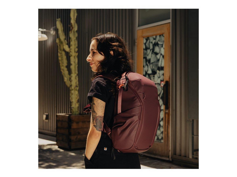 Peak Design Everyday Backpack 15L Zip v2 - Eclipse