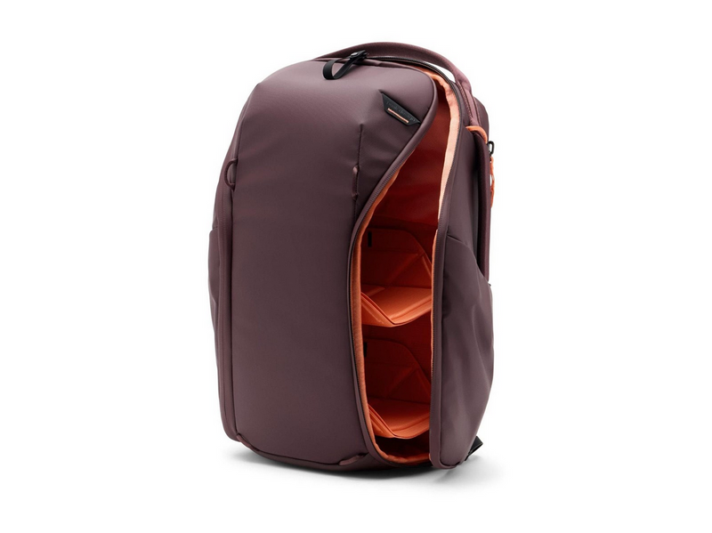 Peak Design Everyday Backpack 15L Zip v2 - Eclipse