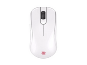 BenQ ZOWIE S2-DW (Small) Wireless Mouse for Esports - Gaming Maus (Weiß)
