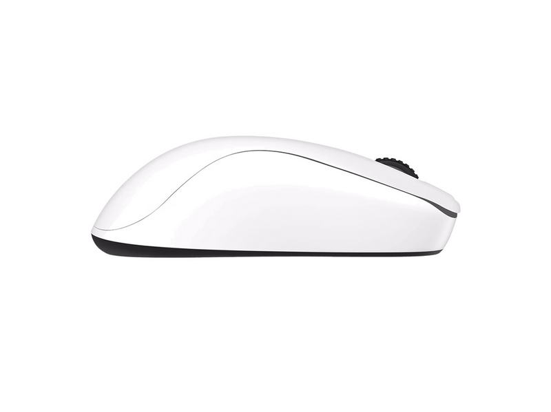 BenQ ZOWIE S2-DW (Small) Wireless Mouse for Esports - Gaming Maus (Weiß)