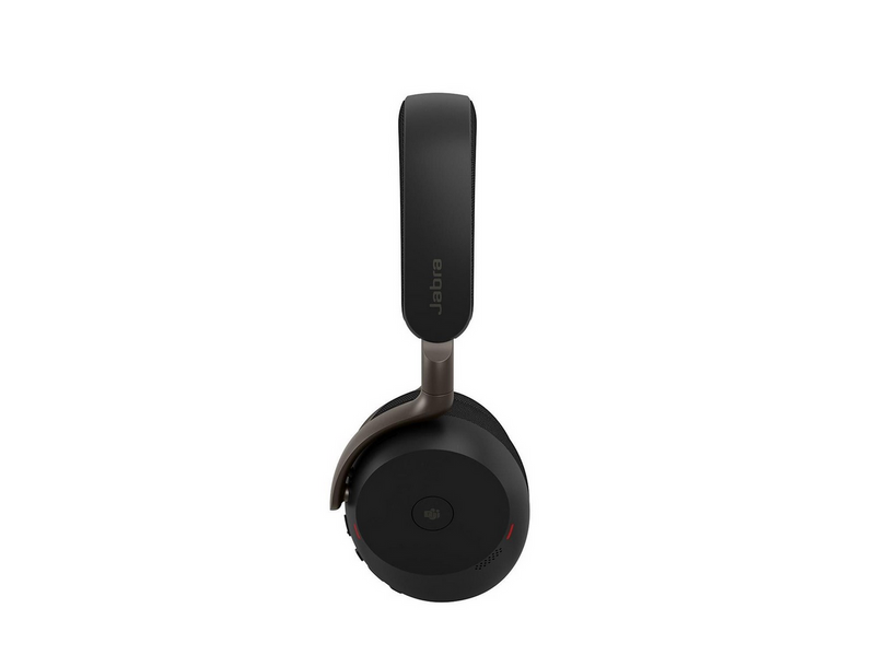 Jabra Evolve3 75 MS Link390a - Black