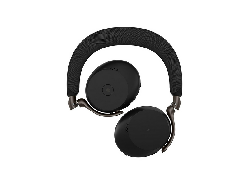 Jabra Evolve3 75 MS Link390a - Black