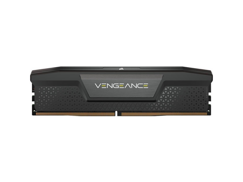 Corsair Vengeance DDR5-6000 - 16GB - CL36 - Dual Channel (2 pcs) - AMD EXPO & Intel XMP - Grau
