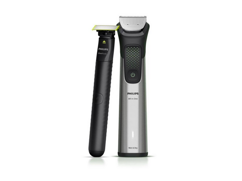 Philips Body trimmer 9000 Series MG9557/15 All-in-One