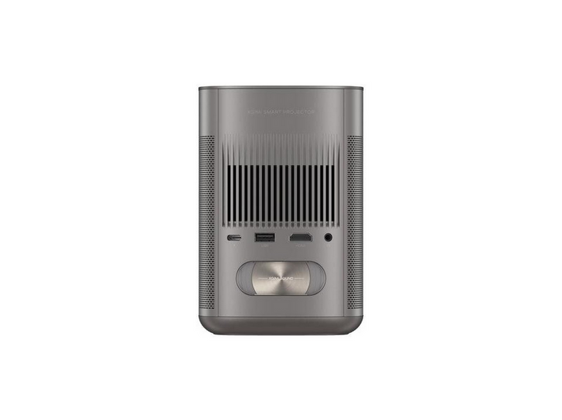 XGIMI Projektoren MoGo 2 PRO - 1920 x 1080 - 400 ANSI lumens