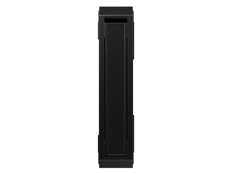 ID-Cooling AT-120-K - Gehäuselüfter - 120mm - Schwarz