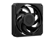 ID-Cooling AT-120-K - Gehäuselüfter - 120mm - Schwarz