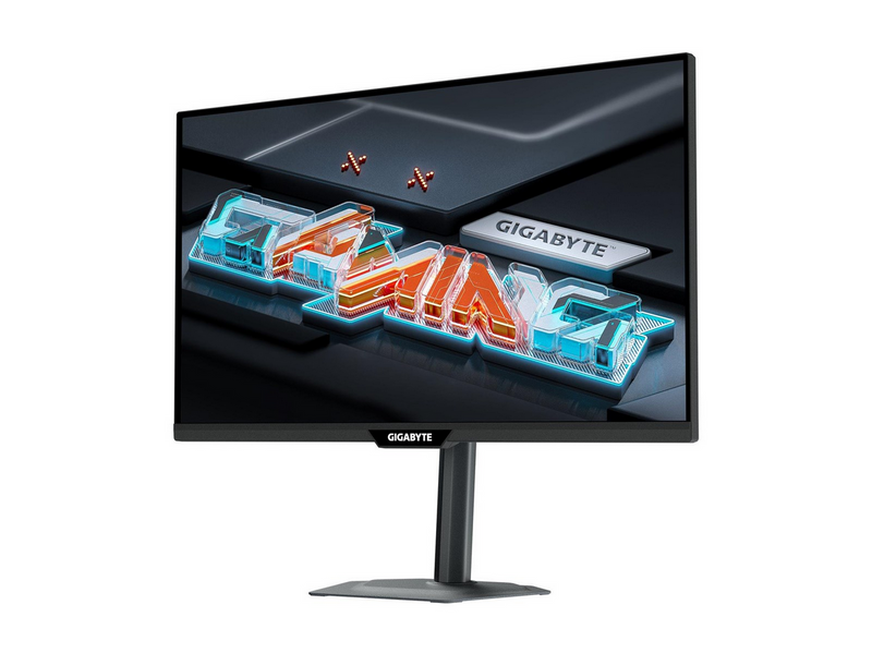 27" GIGABYTE M27Q3 - 2560x1440 (QHD) - 300Hz - IPS - 10W USB-C