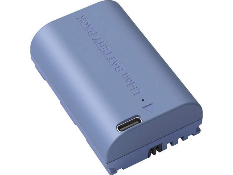 SmallRig 5406 Camera Battery USB-C Rechargable Canon LP-E6P