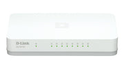 D-Link GO-SW-8G 8-Port Gigabit Switch