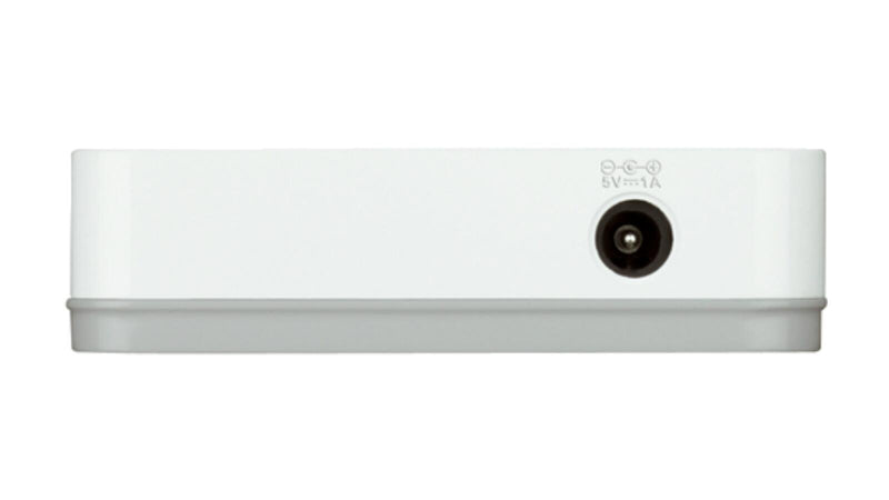 D-Link GO-SW-8G 8-Port Gigabit Switch