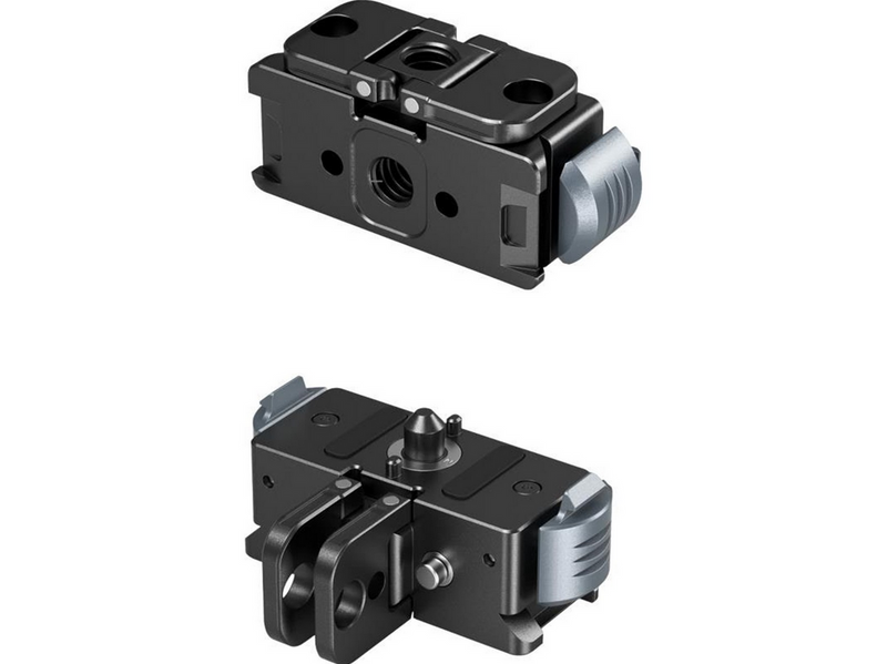 SmallRig 5437 Quick Release Adapter Mount for GoPro Hero Black 13