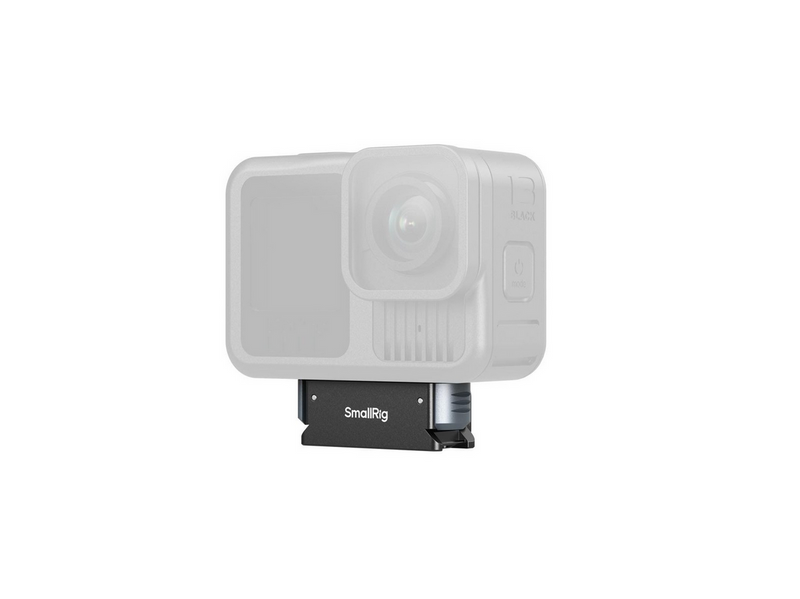 SmallRig 5437 Quick Release Adapter Mount for GoPro Hero Black 13