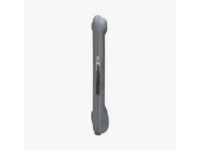 Spigen Klasden 2 Pouch - charcoal gray - Nintendo Switch 2 - Miscellaneous Cover - Nintendo Switch 2
