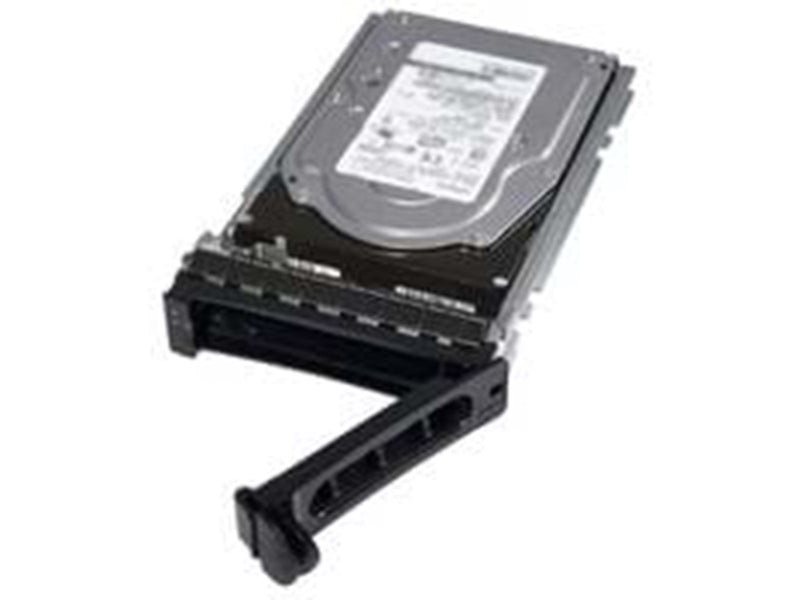Dell - 8TB - Festplatten - 400-AHID - SATA-600 - 3.5"