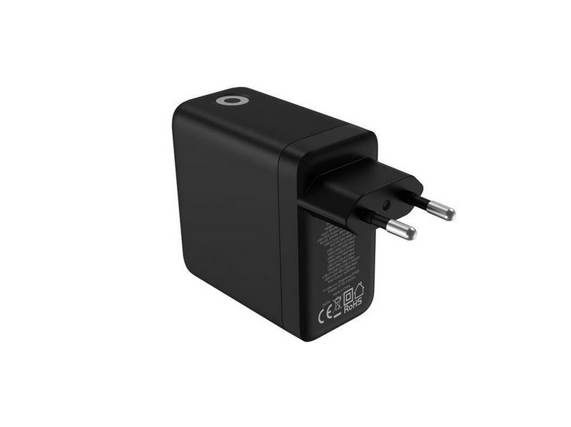 Mobile Origin 140W GaN Display Charger PW21 - 2x USB-C + USB-A