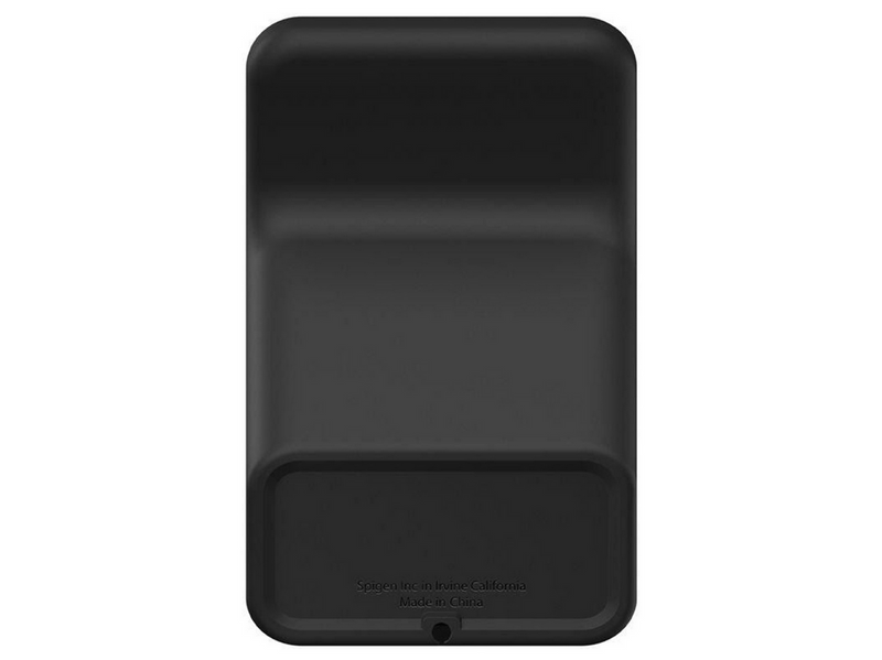 Spigen MagSafe Charger Stand S - black