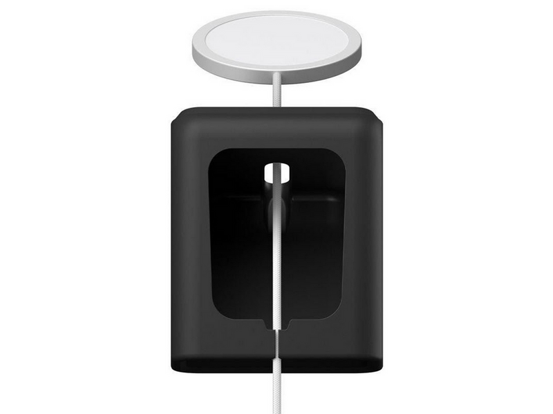 Spigen MagSafe Charger Stand S - black