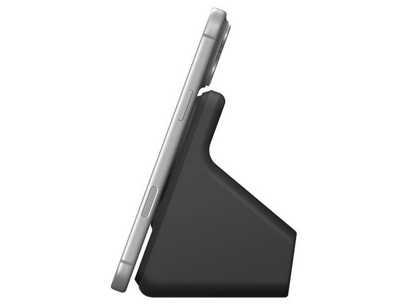 Spigen MagSafe Charger Stand S - black
