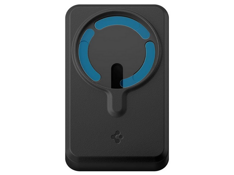 Spigen MagSafe Charger Stand S - black