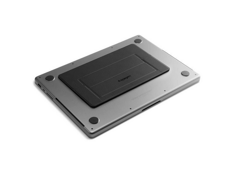 Spigen Slimfold Laptop Stand LD201-S1 - black