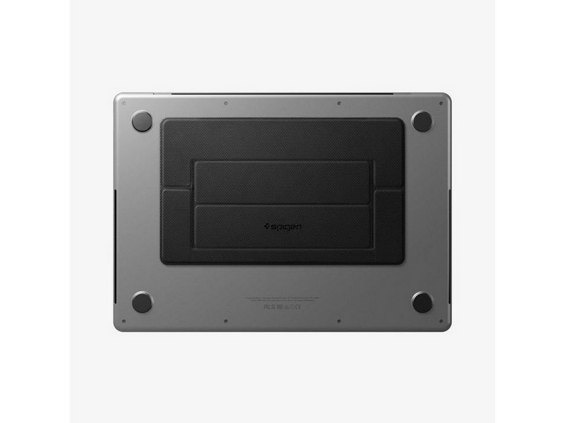 Spigen Slimfold Laptop Stand LD201-S1 - black