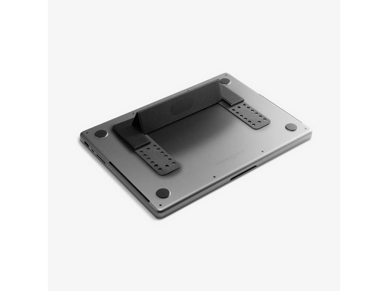 Spigen Slimfold Laptop Stand LD201-S1 - black