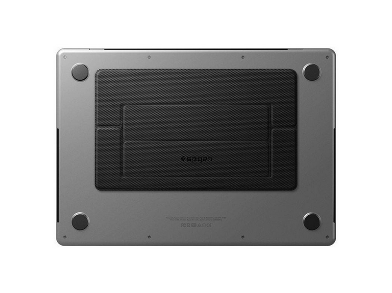 Spigen Slimfold Laptop Stand LD201-S1 - black