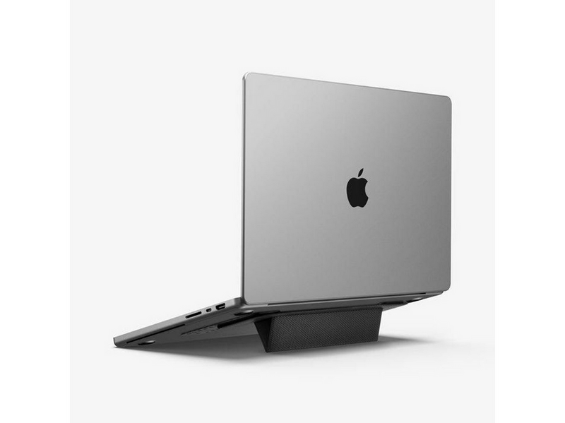 Spigen Slimfold Laptop Stand LD201-S1 - black