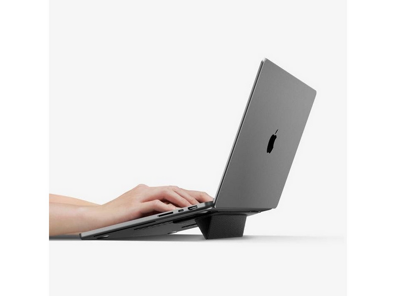Spigen Slimfold Laptop Stand LD201-S1 - black