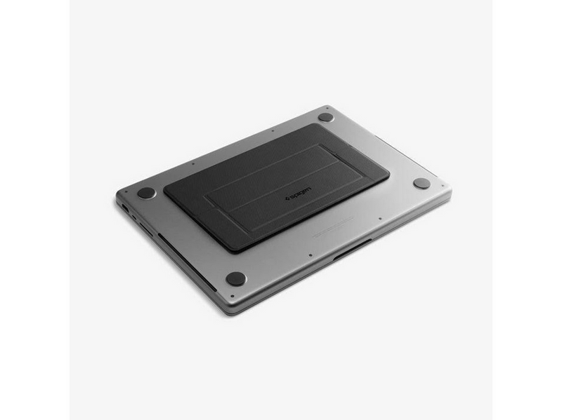 Spigen Slimfold Laptop Stand LD201-S1 - black