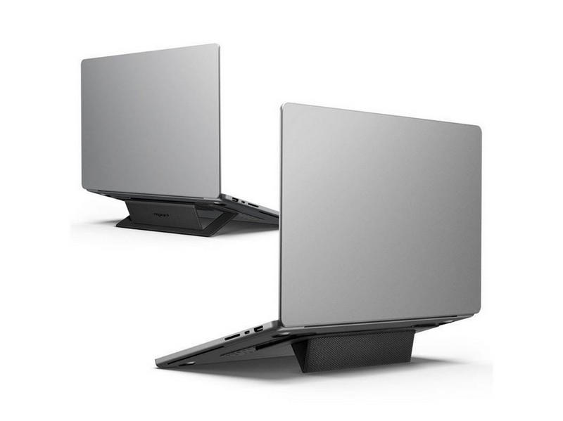Spigen Slimfold Laptop Stand LD201-S1 - black