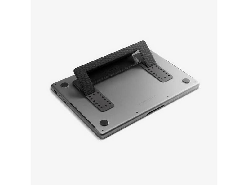 Spigen Slimfold Laptop Stand LD201-S1 - black