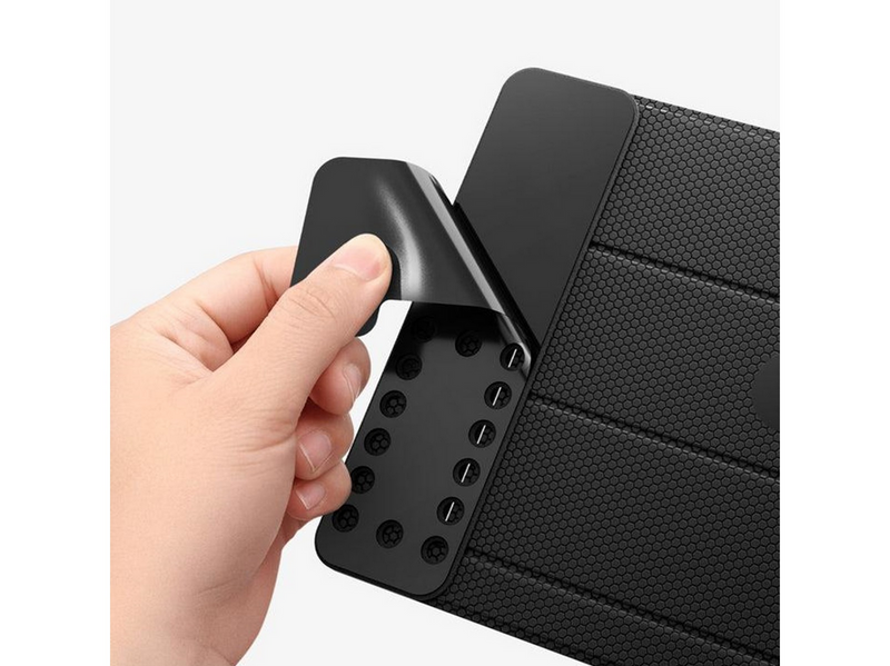 Spigen Slimfold Laptop Stand LD201-S1 - black