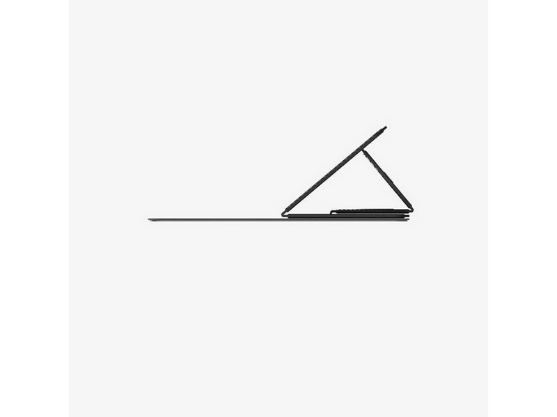 Spigen Slimfold Laptop Stand LD201-S1 - black