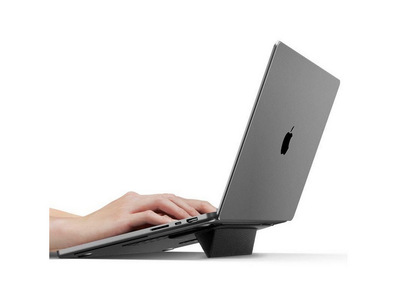 Spigen Slimfold Laptop Stand LD201-S1 - black