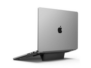 Spigen Slimfold Laptop Stand LD201-S1 - black