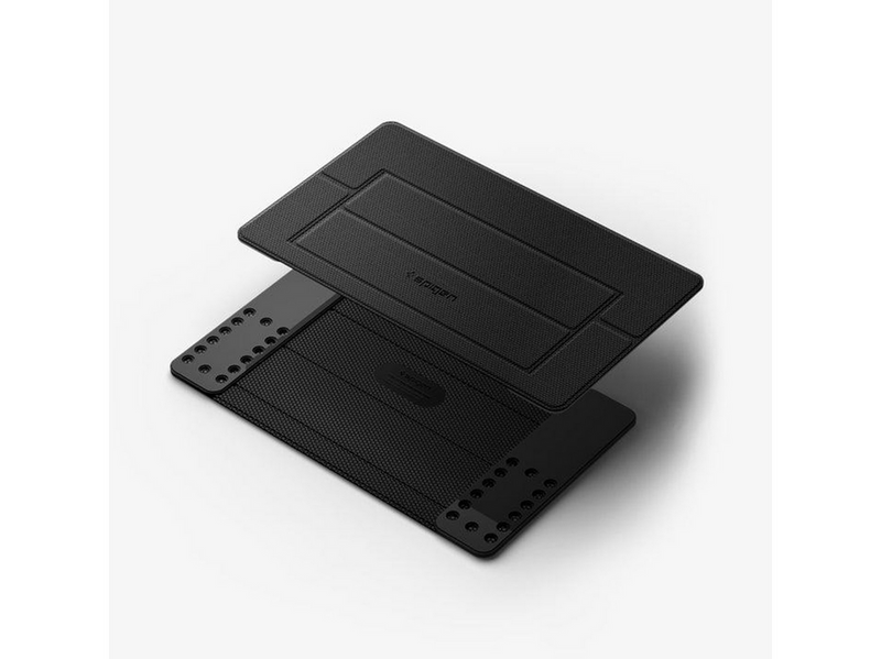 Spigen Slimfold Laptop Stand LD201-S1 - black