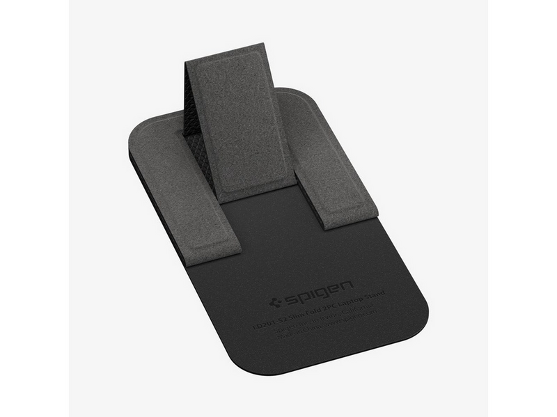 Spigen Slimfold Laptop Stand LD201-S2 - black