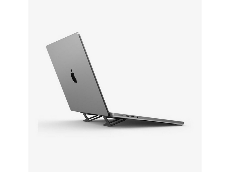 Spigen Slimfold Laptop Stand LD201-S2 - black