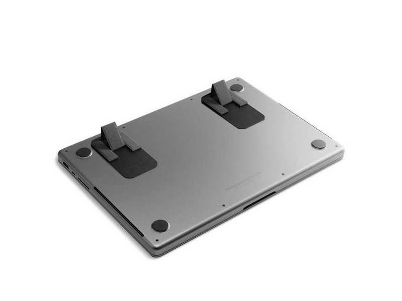 Spigen Slimfold Laptop Stand LD201-S2 - black